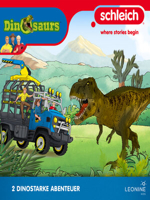 cover image of Der unterirdische See